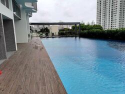 Queens Peak (D3), Condominium #611442371